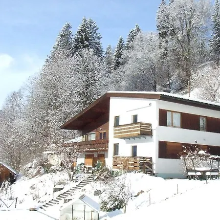 Sonnenhaus Sander Apartment *