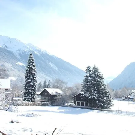 Sonnenhaus Sander *