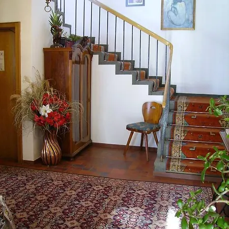 Apartment Sonnenhaus Sander *