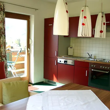 Apartment Sonnenhaus Sander *