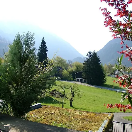 Sonnenhaus Sander شرنز