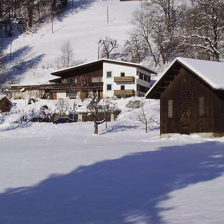Sonnenhaus Sander Schruns