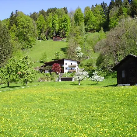 Sonnenhaus Sander
