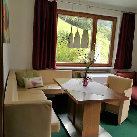 Sonnenhaus Sander * شرنز