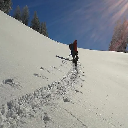 Sonnenhaus Sander شرنز