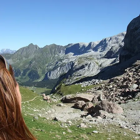 Sonnenhaus Sander Schruns