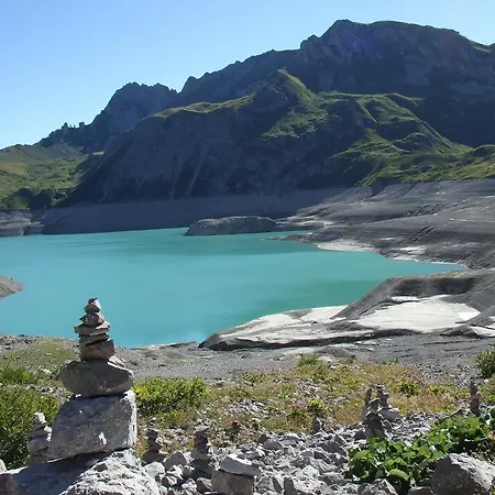 Sonnenhaus Sander * شرنز