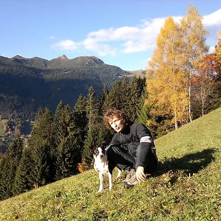 Apartment Sonnenhaus Sander *