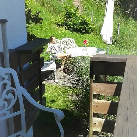 Sonnenhaus Sander Apartment Schruns