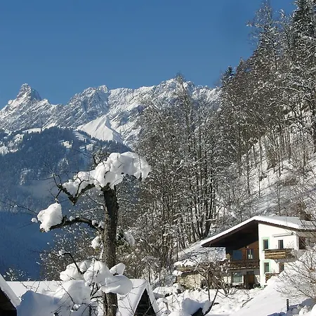 Sonnenhaus Sander *