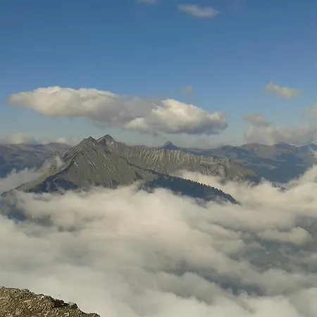 Apartment Sonnenhaus Sander