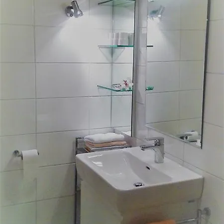 Sonnenhaus Sander شقة شرنز