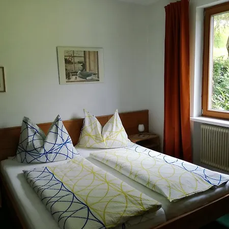 Sonnenhaus Sander *