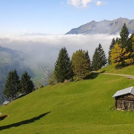 Sonnenhaus Sander * شرنز