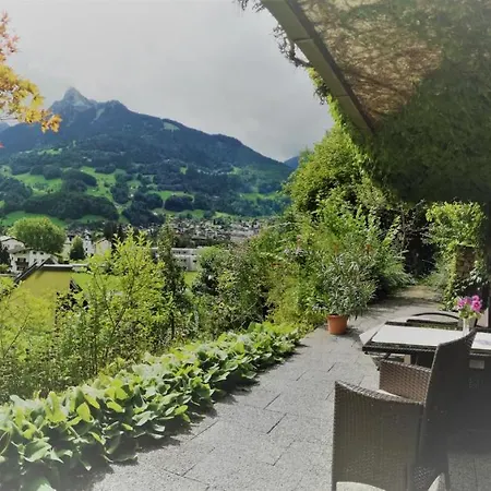 Sonnenhaus Sander * Schruns