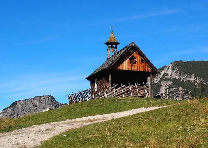Sonnenhaus Sander Appartement