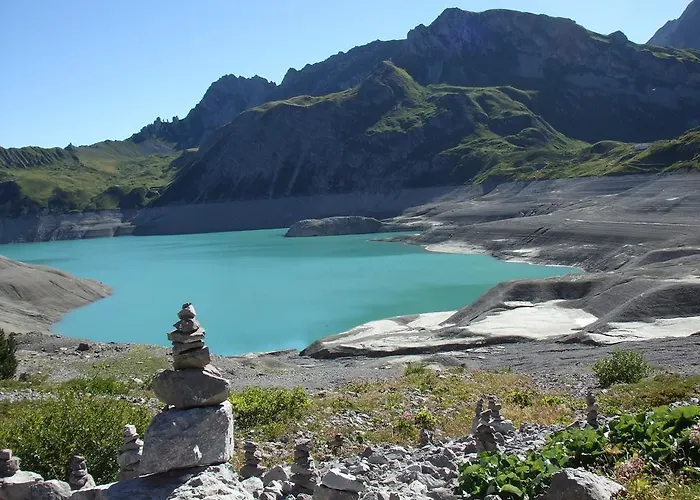Sonnenhaus Sander * Schruns