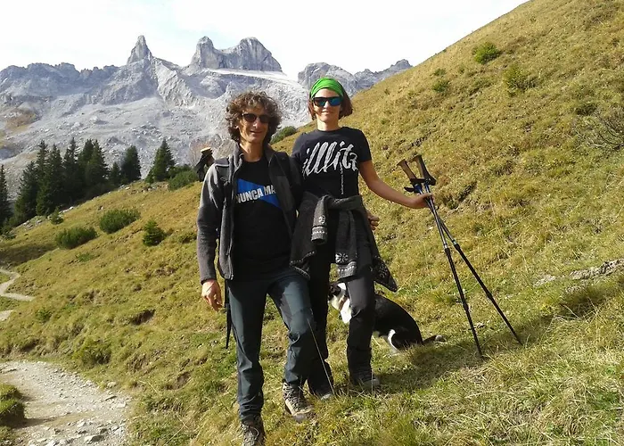 Apartment Sonnenhaus Sander *