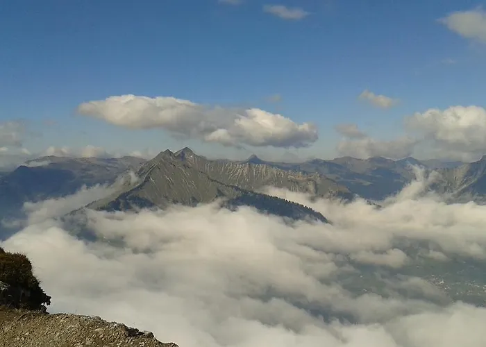 Apartment Sonnenhaus Sander